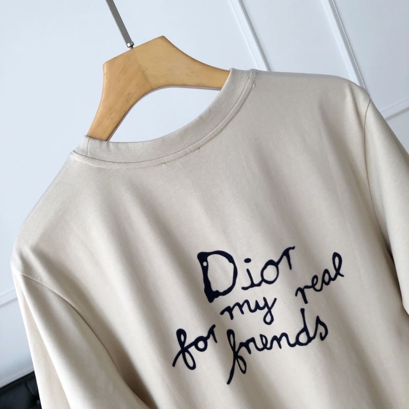 Christian Dior T-Shirts